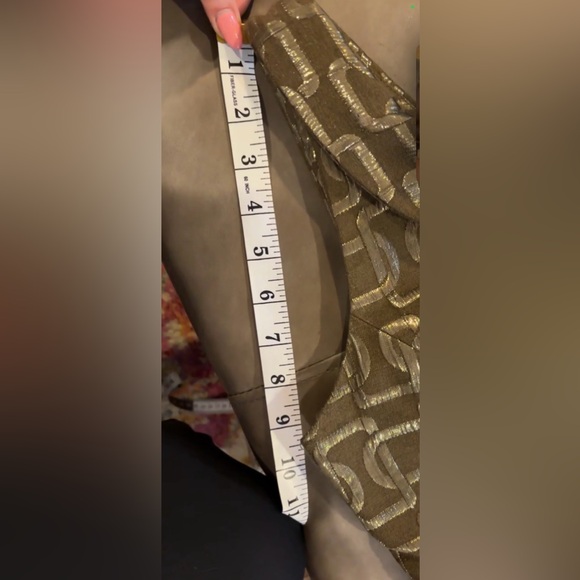 Worth dress - Picture 7 of 8